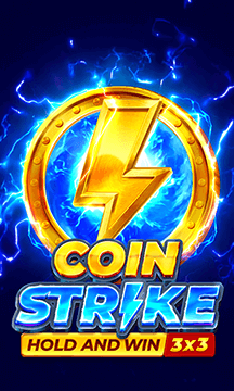 Coin Strike: Hold and Win