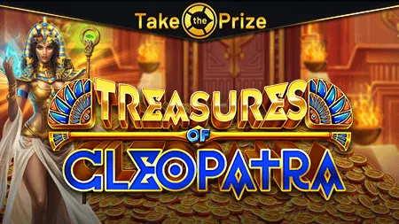 Treasures of Cleopatra