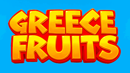 Greece fruits