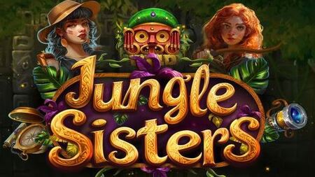 Jungle Sisters