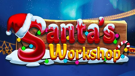 Santa's Workshop