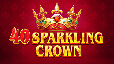 40 Sparkling Crown