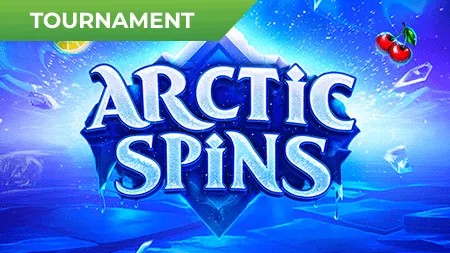 Arctic Spins