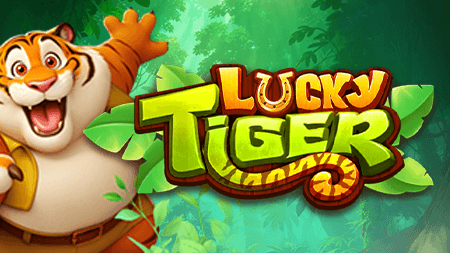 Lucky Tiger