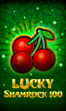 Lucky Shamrock 100