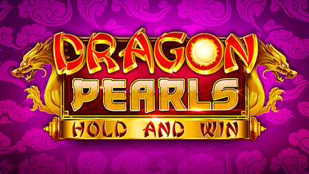 Dragon Pearls: hold and win