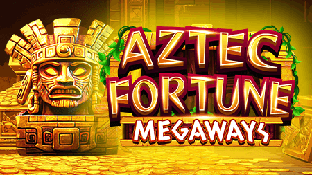 Aztec Fortune Megaways