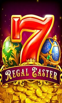Regal Easter