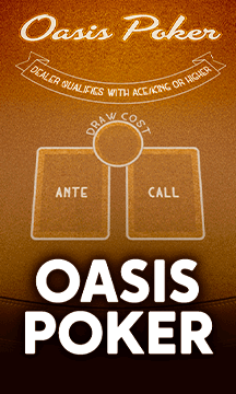 Oasis Poker