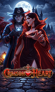 Crimson Heart