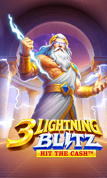 3 Lightning Blitz