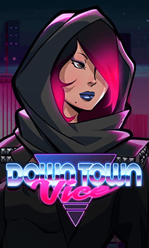 Downtown Vice
