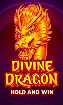 Divine Dragon: Hold and Win