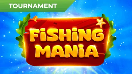 Fishing Mania