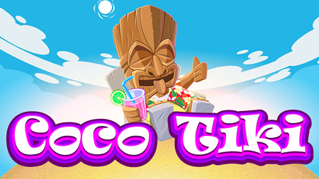 Coco Tiki