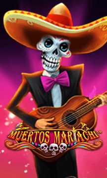 Muertos Mariachi