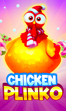 Chicken plinko