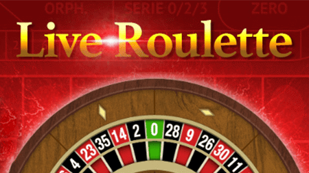 Roulette