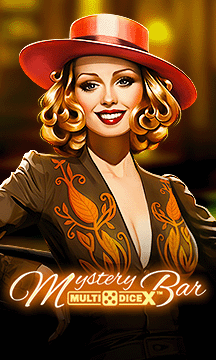 Mystery Bar Multi Dice