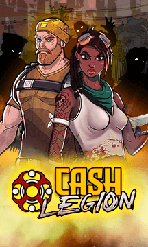 Cash Legion