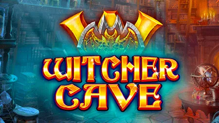 Witcher Cave