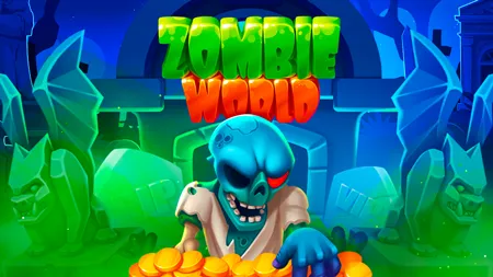 Zombie World