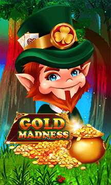Gold Madness