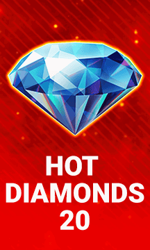 Hot Diamonds 20