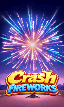 Crash Fireworks