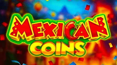 Mexican Coins