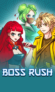 Boss Rush