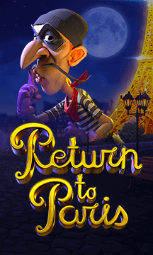 Return to Paris