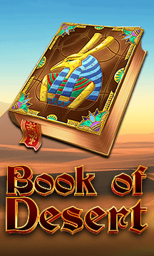 Book of Desert