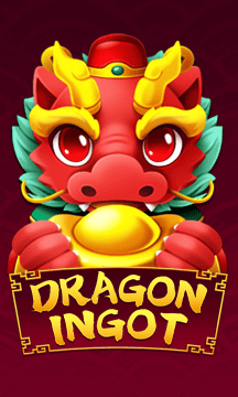 Dragon Ingot
