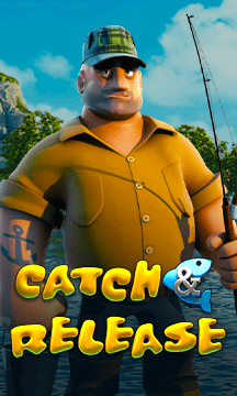 Catch & Release