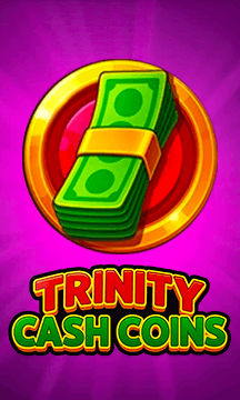 Trinity cash Coins 