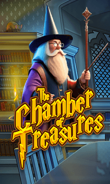 Chamber of Treasures