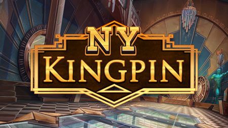 NY Kingpin