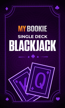 Single Deck Blackjack