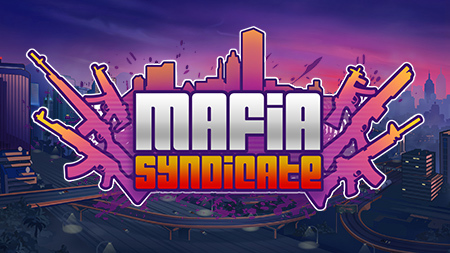 Mafia - Syndicate