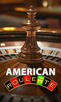 American Roulette