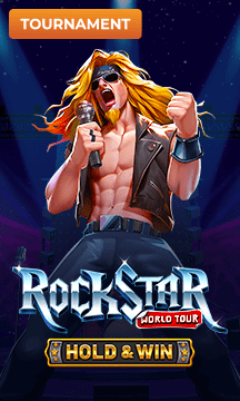 RockStar: World Tour