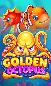 Golden Octopus