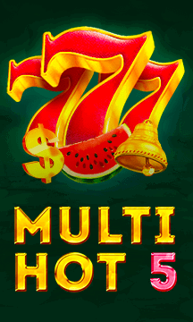 Multi Hot 5