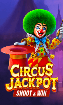 Circus Jackpot