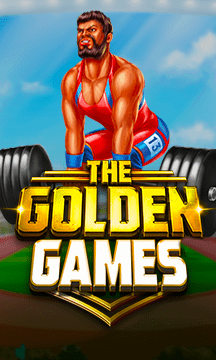 The Golden Games