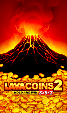Lava Coins 2