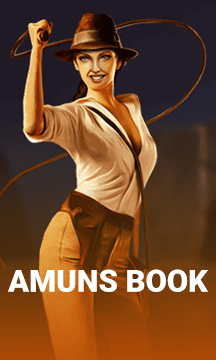 Amuns Book 