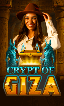 Crypt of Giza