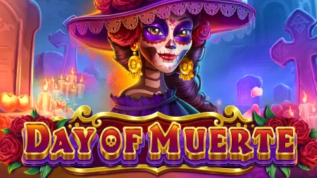 Day of Muerte